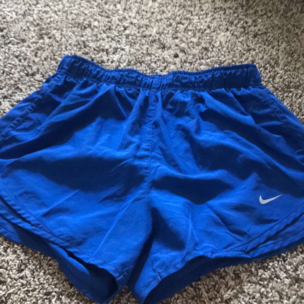 Nike shorts